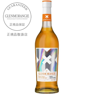 エックス・バイ・グレンモーレンジィ（X by グレンモーレンジ）（正規）（40度/700ml）(1211872)