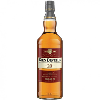グレンデヴェロン20年（40度/1L）（1211894）