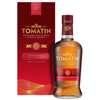 トマーティン21年　_トマーチン（並行）（46度/700ml)(1211911)