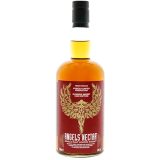 エンジェルズネクター・オロロソ・シェリーカスク（46度/700ml）(1211965)