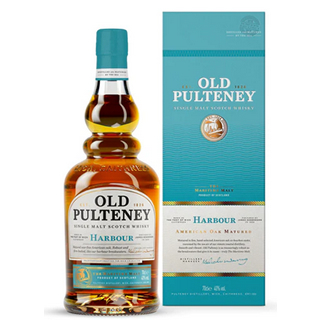 オールドプルトニー・ハーバー（正規）（40度/700ml）(1211990)