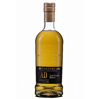 アードナムルッカン・シングルモルト・カスクストレングス・リリース2023　 (58.1度/700ml）(1212011)　※おひとり様1本まで
