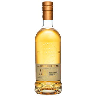 ＜予約品・10月21日入荷予定＞アードナムルッカン・メスカルカスク　リリース　(55度/700ml）(1212024)　※おひとり様1本限り