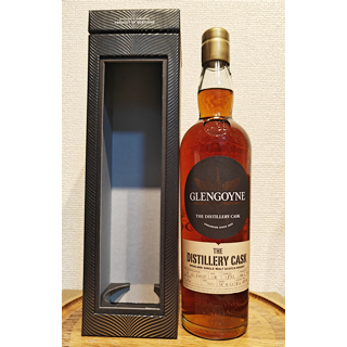 ＜お取り寄せ品・要7日前後＞ グレンゴイン14年　ハンドフィル（並行）（54.2度/700ml）（1212027）