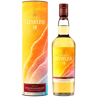 クライヌリッシュ18年　スペシャルリリース　2025（正規）(51.6度/700ml)(1212031)※おひとり様1本まで¶