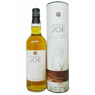 スモーキー・ジョー（46度/700ml）(1311985)　