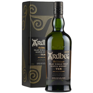 アードベッグ10年 _アードベッグTEN（並行） (46度/1L) (1311566)