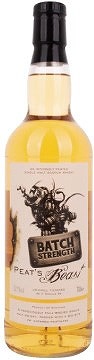 ピーツ・ビースト・バッチストレングス　（52度/700ml）(1311625)