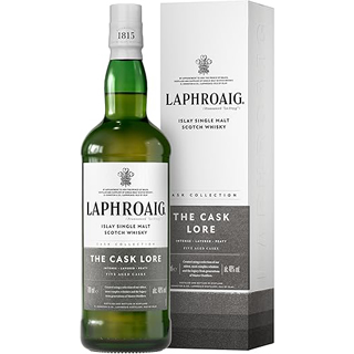 注目ショップ・ブランドのギフト ラフロイグ・ロア(48度/700ml)(1311666)｜ワールドリカー ウイスキー