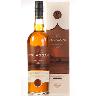 フィンラガン・シェリーフィニッシュ（46度/700ml）(1311845)　