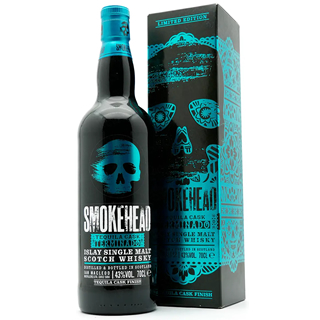 スモークヘッド・テキーラカスク・テルミナード(並行)(43度/700ml)(1311897)