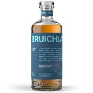 ブルックラディ18年(正規)（50度/700ml）(1311923)