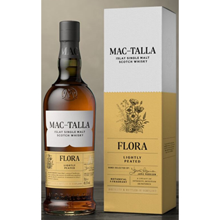 マクタラ フローラ｜ワールドリカー・ブルータス