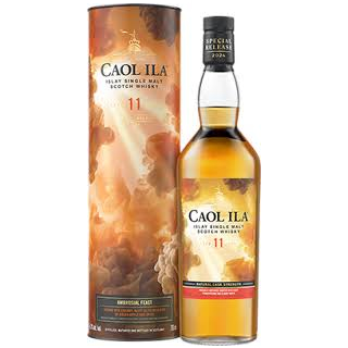 カリラ 11年 スペシャルリリース 2024  Ambrosial Feast（芳香のある饗宴）（正規）(57.3度/700ml)(1311958)　※おひとり様1本まで