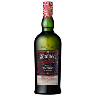 アードベッグ・スペクタキュラー（並行）（46度/700ml）（1311966）
