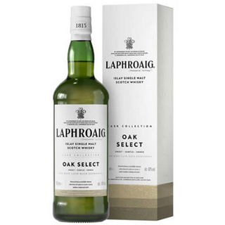 ラフロイグ・オークセレクト (並行)(40度/700ml) (1311980)