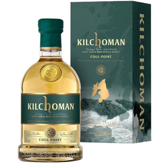 キルホーマン クールポイント (並行)（46度/700ml）(1311984)