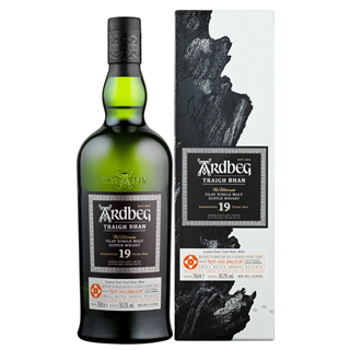 アードベッグ トリーバン 19年 バッチ7　2025リリース（50.3度/700ml）（1311992）