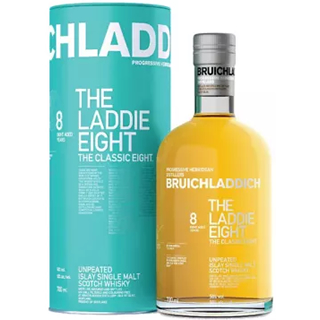 ブルックラディ ザ・ラディ・エイト（並行）(50度/700ml)　(1312002)