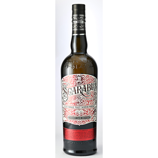 ＜予約品・9月12日入荷予定＞スカラバス・シェリー・アイラシングルモルト（正規）(46度/700ml)(1312003)