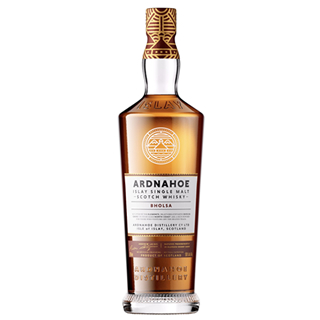 ＜予約品・9月22日より出荷予定＞アードナッホー・サードリリース　ボルサ BY SEA（船便）（50度/700ml）(1312005)