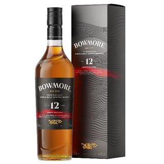 ボウモア・シェリー12年（正規）(40度/700ml)(1312011)　