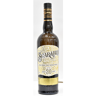 スカラバス30年（正規）(43.6度/700ml)(1312020)