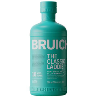 ブルックラディ ザ・クラシックラディ10年（正規）(50度/700ml)　(1312024)