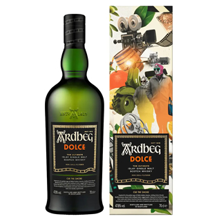 ● アードベッグ・ドルチェ（正規）（47.8度/700ml）(1312034)　※おひとり様1本限り¶