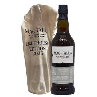 ＜予約品・6月16日入荷予定＞マクタラ・ライトハウス・エディション2025（54.7度/700ml）（1312039）
