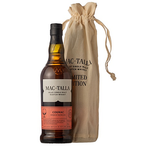 <予約品・10月14日入荷予定>マクタラ・コニャックカスク(52.4度/700ml)(1312053)