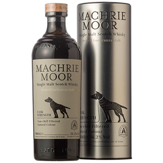マクリームーア・カスクストレングス （正規）（56.2度/700ml）(1411055)