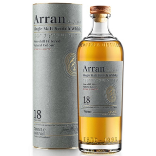 アランモルト18年（正規）（46度/700ml）（1411076）※おひとり様1本まで