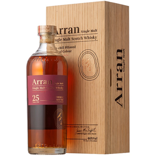 アランモルト25年（正規）（46度/700ml）（1411094）