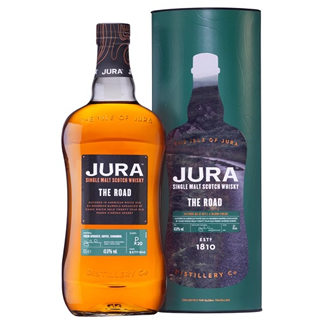 アイル・オブ・ジュラ ザ・ロードPXカスク｜ワールドリカー