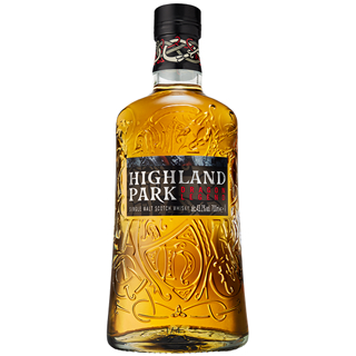 ハイランドパーク　ドランゴンレジェンド（43.1度/700ml）　(1411136)