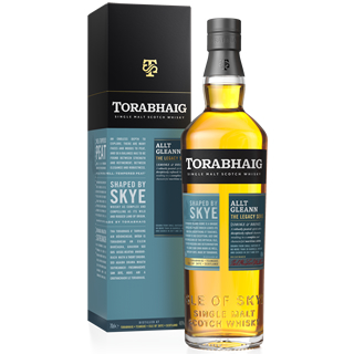 トルベイグ・シングルモルト　アルトグラン・レガシーシリーズ・セカンドエディション・（正規）(46度/700ml)　(1411170)