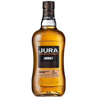 ジュラ　ジャーニー（40度/700ml）(1411177)