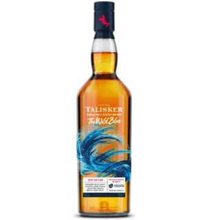 タリスカー・ワイルドブルー（正規）(48.2度/700ml)(1411204)