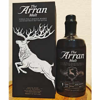 ＜お取り寄せ品・要7日前後＞アラン・ホワイトスタッグ　5thリリース　(並行)（57.1度/700ml）(1411210)
