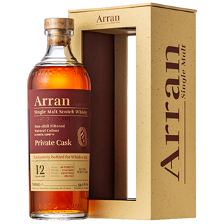 アラン2012/12年 ポートフィニッシュ (正規)(59.2度/700ml)(1411221) ※おひとり様1本まで¶