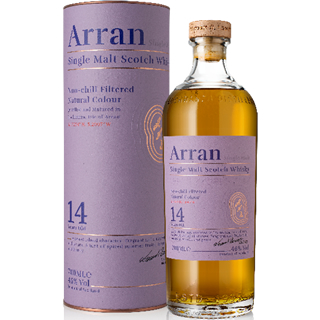 ●アランモルト14年(正規)(46度/700ml)(1411234)※おひとり様1本限り