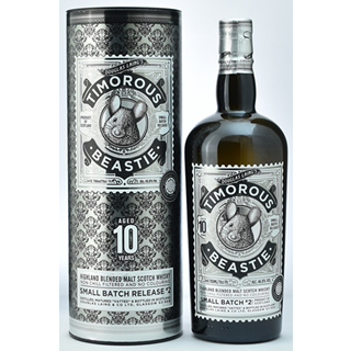 ティモラス・ビースティ10年 （正規）(46.8度/700ml)(1511002)