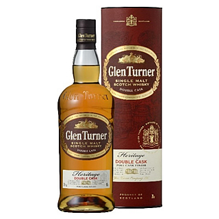 グレンターナー・ダブルカスク・ポートフィニッシュ（正規）(40度/700ml)(1511010)