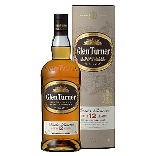 グレンターナー12年　（正規）(40度/700ml)(1511011)