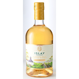＜予約品・9月24日入荷予定＞アイラジャーニー　100プルーフ （正規）（57度/750ml)(1511133)