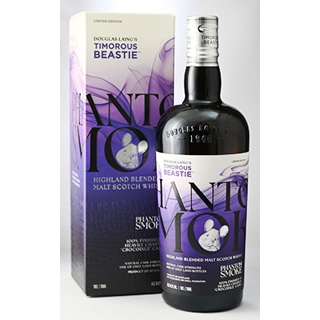 ティモラス・ビースティ　ファントムスモーク（正規）(54.2度/700ml)(1511139)