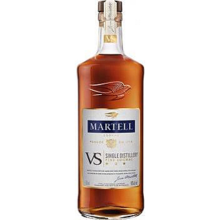 マーテル VS シングル ディスティラリー（40度/700ml）(2010025)