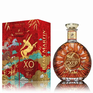 レミーマルタン XO リミテッドエディション BY シュエ・ソン (正規)(40度/700ml)(2010084)