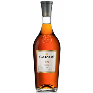 カミュ VS (並行)　（40度/700ml）　(2010095)